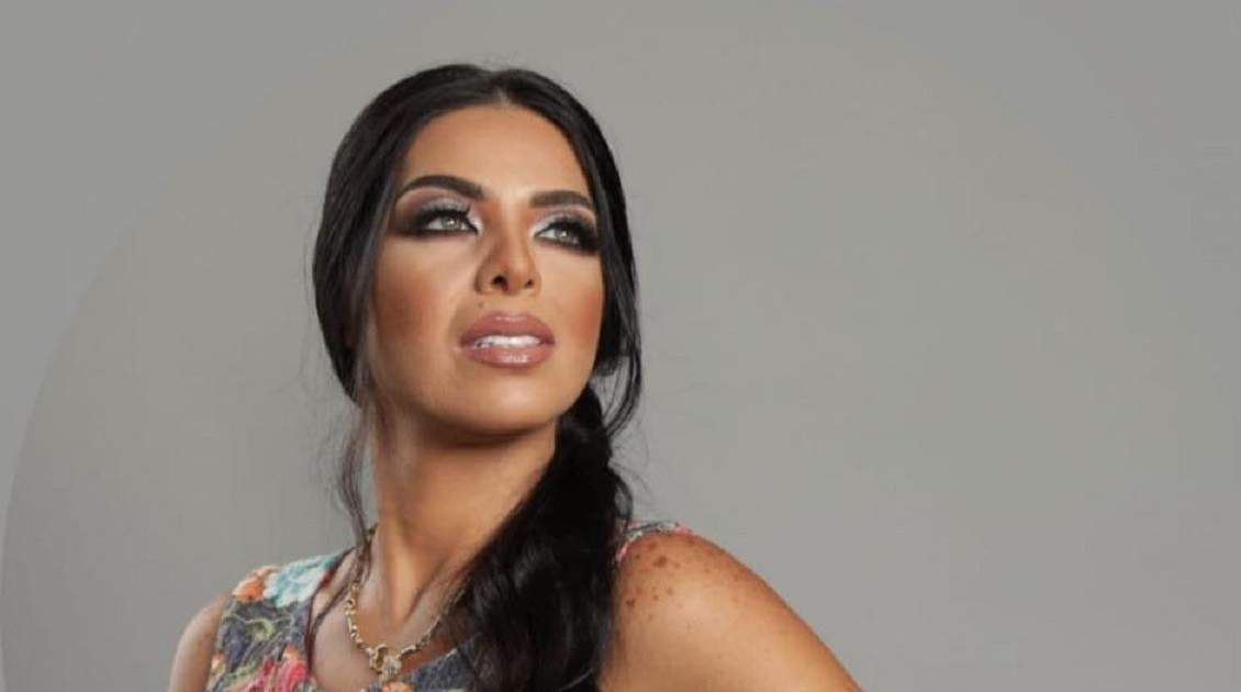 شاهد .. نانسي زعبلاوي تبهر الحضور بحفلها في دار الأوبرا السورية-بالصور