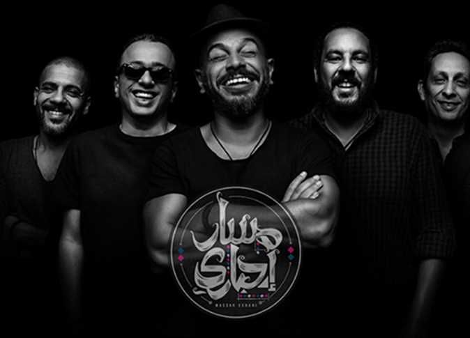 تعرف علي أسامي أحدث ألبومات “مسار إجباري”