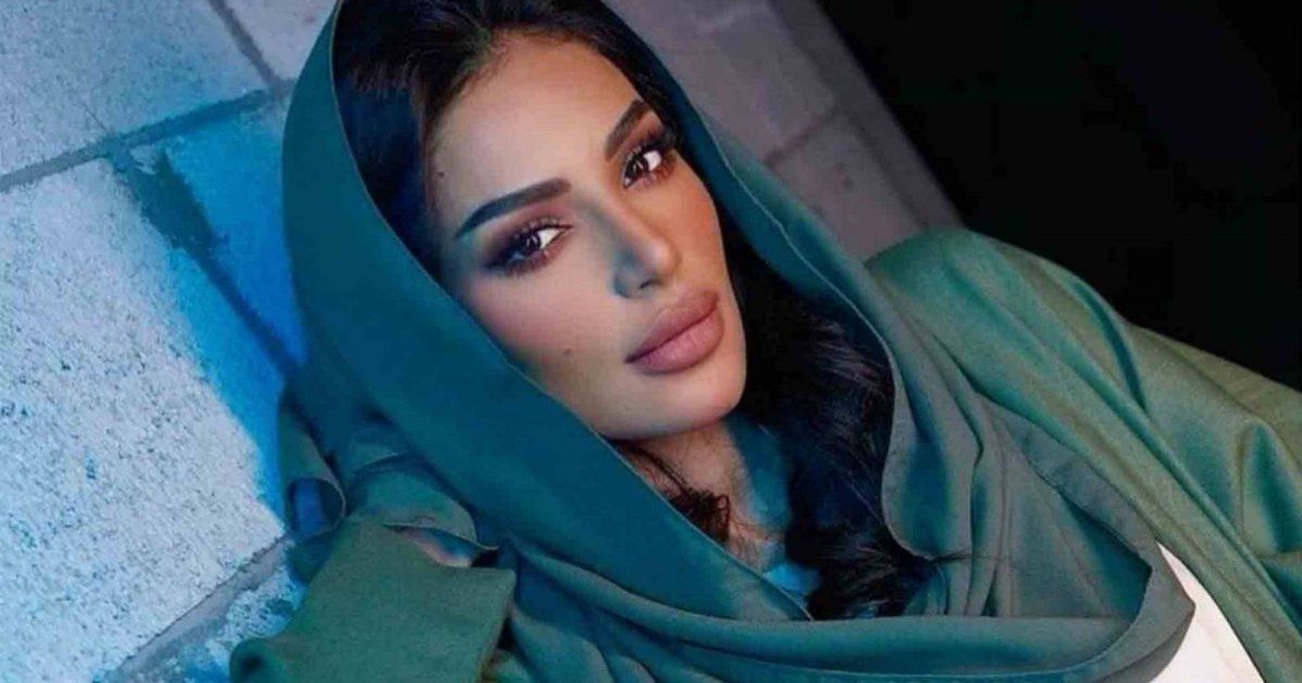 شاهد .. فاطمة الأنصاري تعلن إعتزالها.. وهذه ردة فعل الجمهور