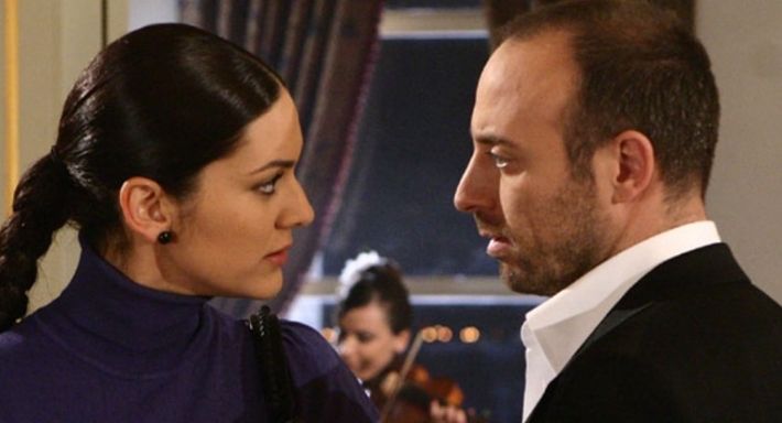 المسلسل التركي “ويبقى الحب” هيتعمل منه نسخة عربية