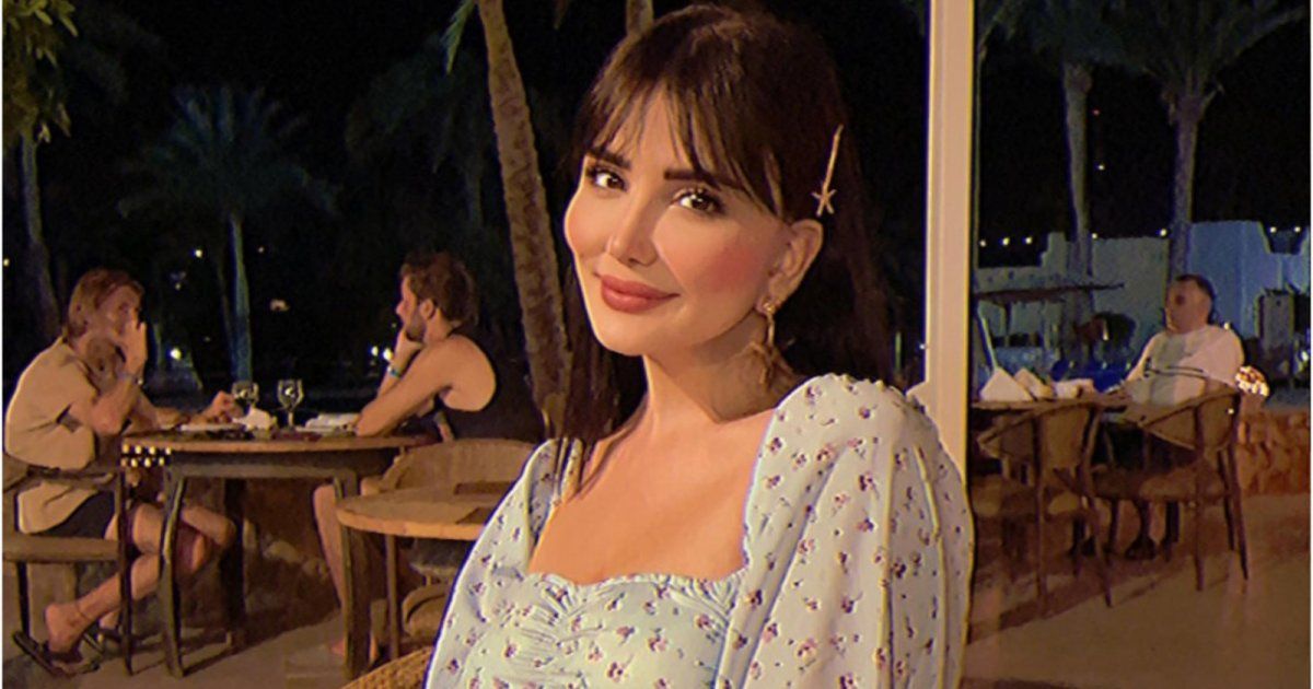 شاهد .. خاص- جيهان عبدالعظيم لـ الفن: لم أخدش حياء الناس يوماً ولهذا السبب أردت العودة للتمثيل