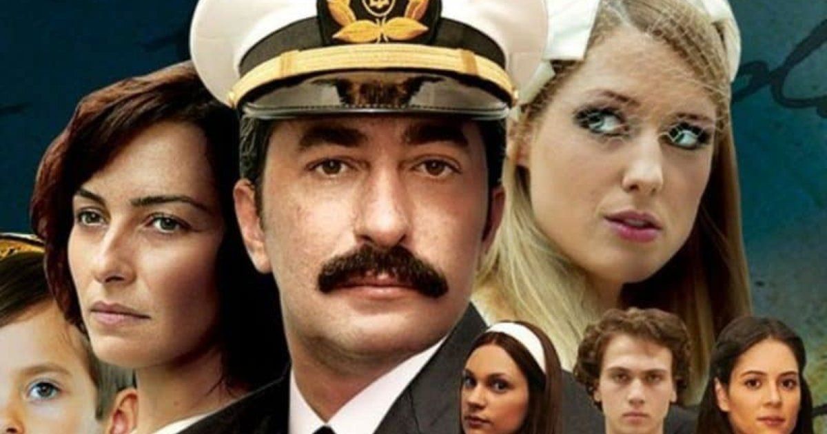 شاهد .. هكذا أصبح شكل أبطال مسلسل "على مر الزمان" بعد مرور 12 عام على عرضه - بالصور