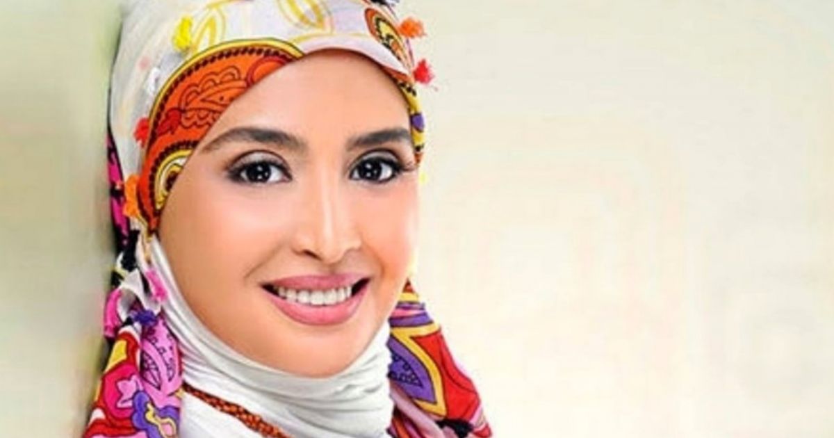 شاهد .. هكذا احتفلت حنان ترك بعيد ميلاد إبنها الأوسط