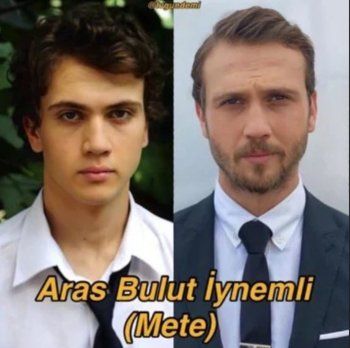 شاهد .. هكذا أصبح شكل أبطال مسلسل "على مر الزمان" بعد مرور 12 عام على عرضه - بالصور