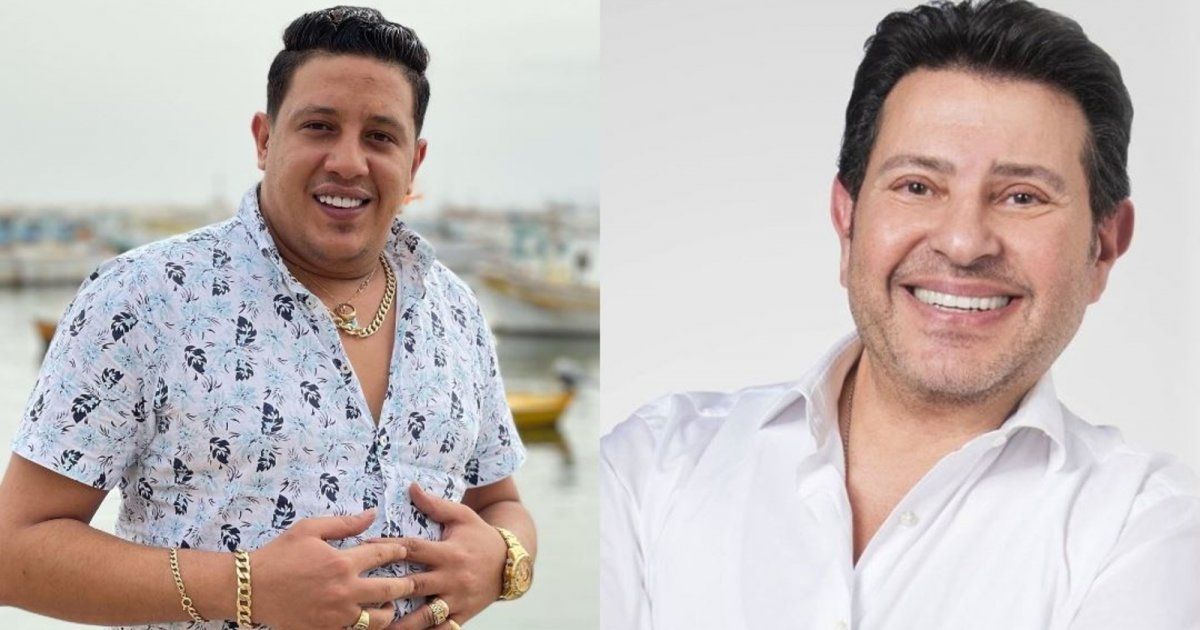 شاهد .. خاص بالفيديو- منبر حر مع هلا المر: رندة كعدي مبدعة..هاني شاكر يعمل لمصلحة الفن المصري وهل قصد التنمر على حمو بيكا؟