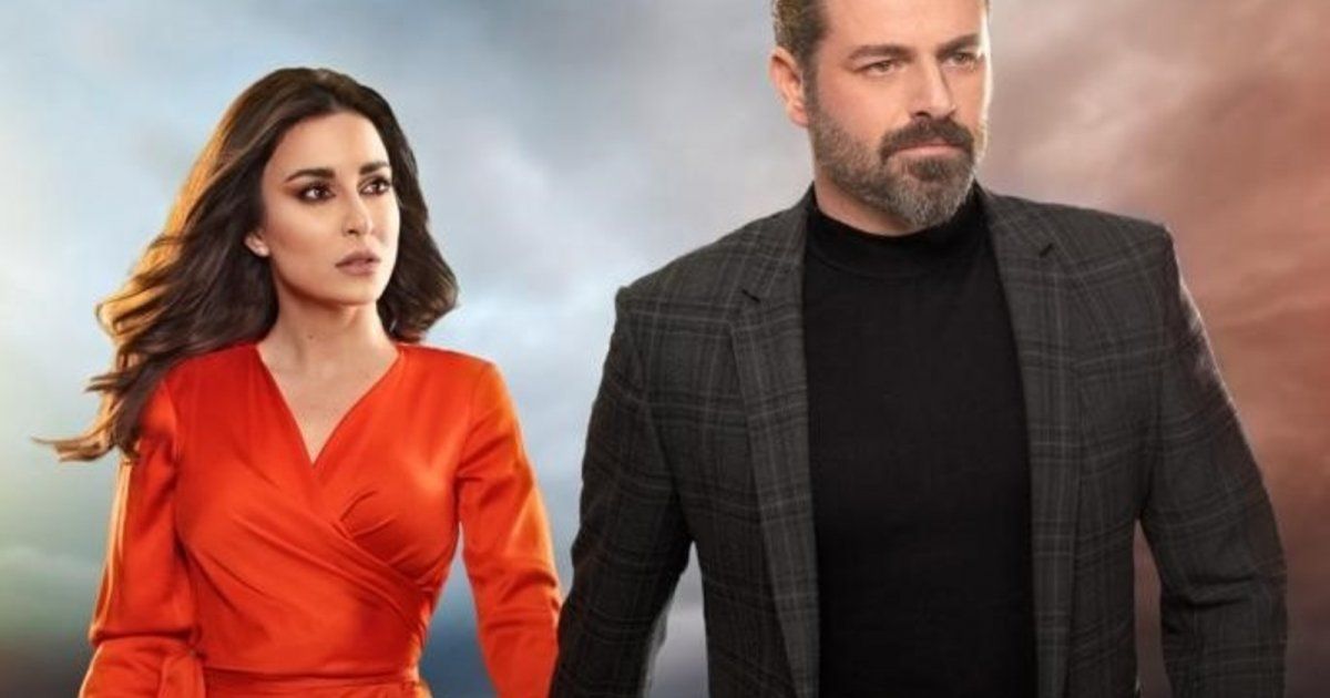 شاهد .. المسلسل البناني "لو ما التقينا" يبدء عرضه في هذا التاريخ