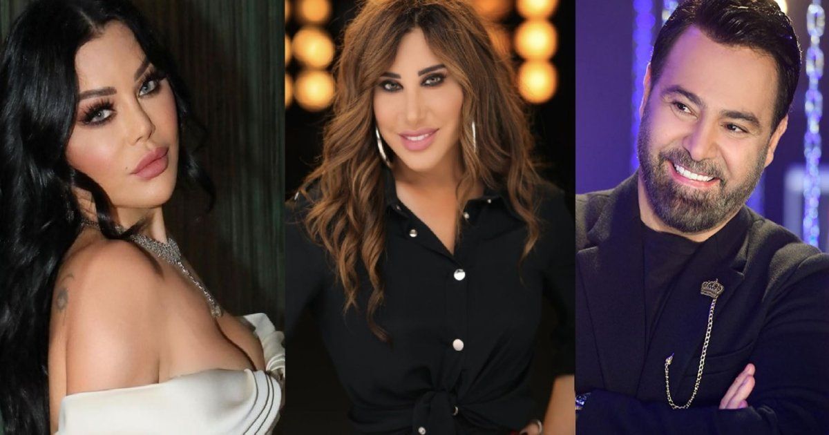 شاهد .. خاص الفن- عاصي الحلاني ونجوى كرم وهيفا وهبي يفضلون إحياء الحفلات خارج لبنان لهذه الأسباب
