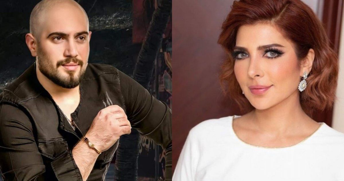 شاهد .. خاص الفن- عدي أيمن: أنا محامي دفاع عن أصالة نصري ومن المعيب أن تهاجم بهذه الطريقة الوقحة