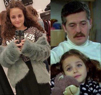 شاهد .. هكذا أصبح شكل أبطال مسلسل "على مر الزمان" بعد مرور 12 عام على عرضه - بالصور