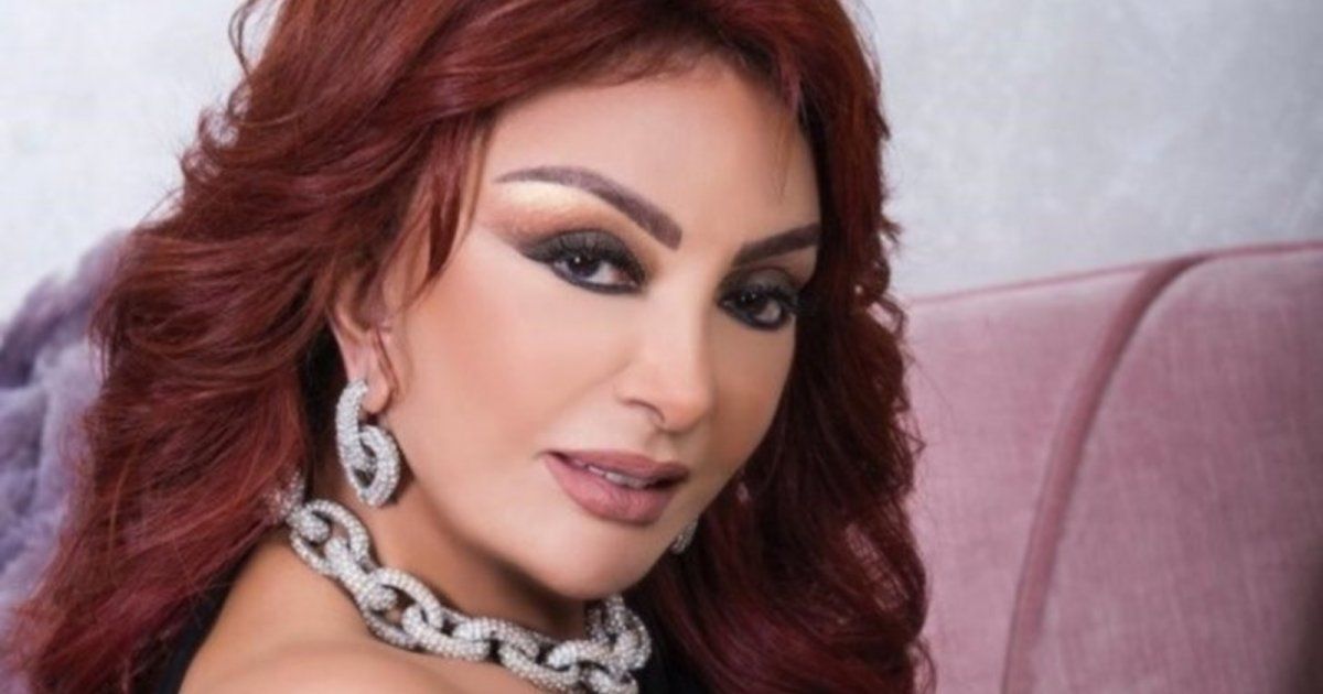 شاهد .. بالفيديو- نبيلة عبيد تهدي هذه الأغنية لمتابعيها "لكل ثنائي حبوا بعض وفي لحظه قرروا ينفصلوا"