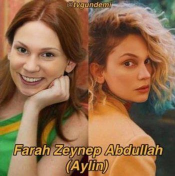 شاهد .. هكذا أصبح شكل أبطال مسلسل "على مر الزمان" بعد مرور 12 عام على عرضه - بالصور