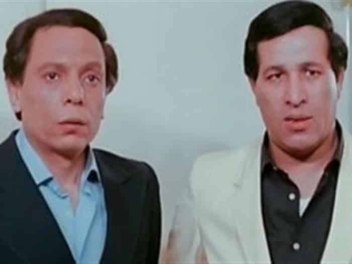 عاجل بالصور.. تفاصيل مكالمة عادل إمام لأبنة سعيد صالح: أبويا وطلبني أزوره