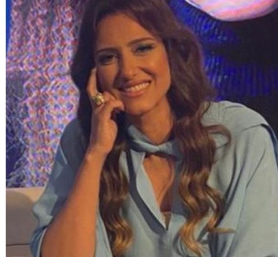 حنان مطاوع لجمهورها :” كُن سببك الخاص للابتسام” – شاهد