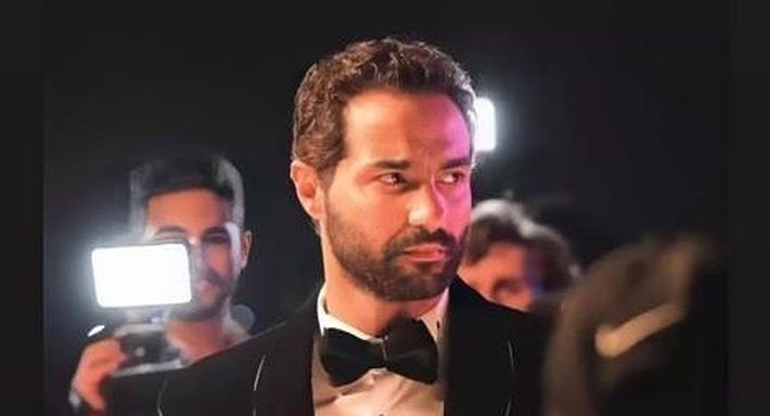 بالصور – كريم فهمي هينفخ إي حد ينتقد موسيماني