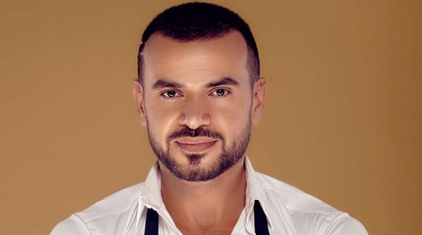 شاهد .. سامو زين يطرح أحدث أغانيه "كينغ الحب"