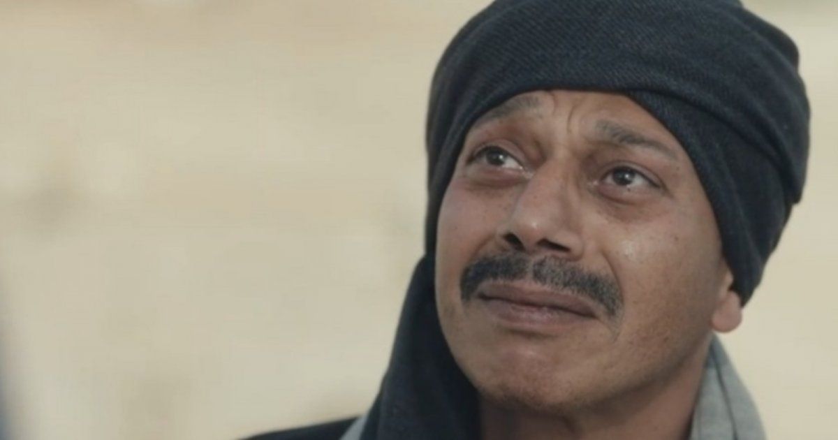 شاهد .. ضياء عبد الخالق يفجع بوفاة والده