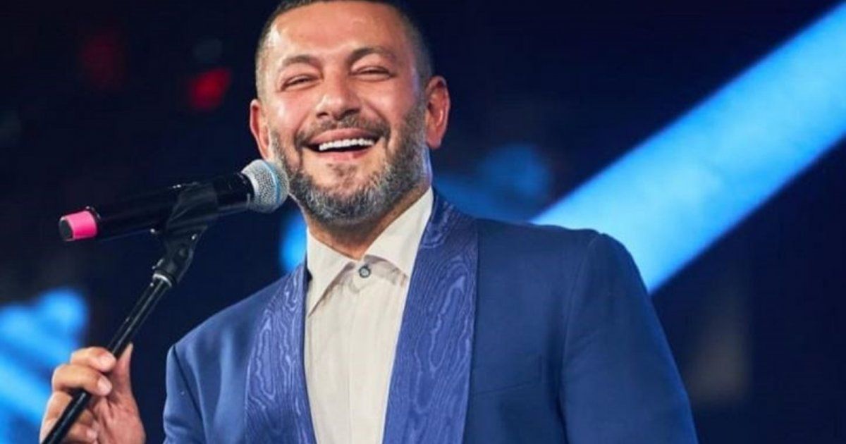 شاهد .. خاص الفن - زياد برجي: لا أعلم إن تقاضى نزار فرنسيس ويارا قرقماز مستحقاتهما وأنا أتكلم عن نفسي فقط