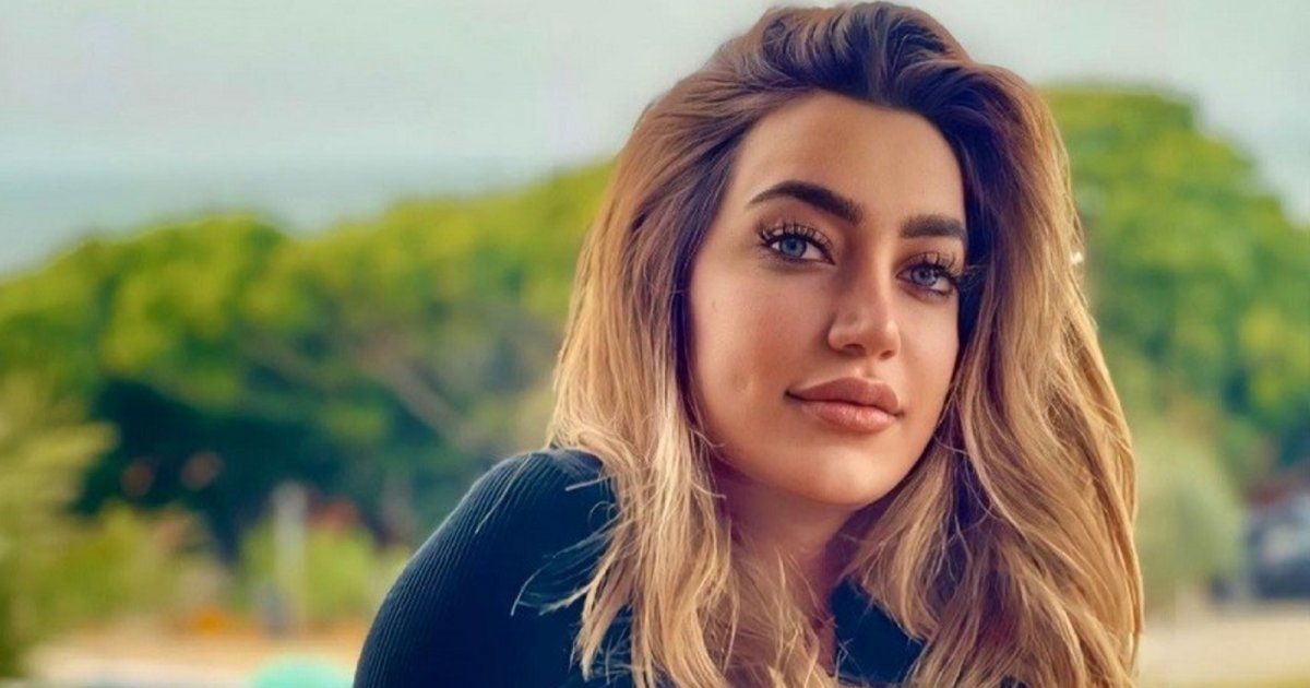 شاهد .. خاص الفن- لمى شريف تعلق على أخبار إساءتها للفنان حسن خليل