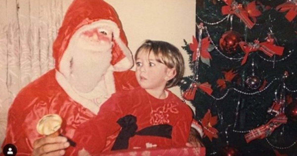 شاهد .. كبرت وبرزت في جمالها وتمثيلها.. تعرفوا إلى هذه الفتاة