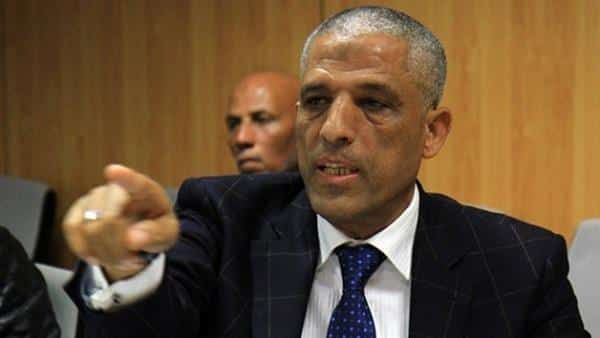 أخبار مصر | معلومات عن النائب محمد الحسيني.. ابنه متهم في قضية قتل عامل نظافة