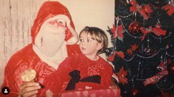 شاهد .. كبرت وبرزت في جمالها وتمثيلها.. تعرفوا إلى هذه الفتاة