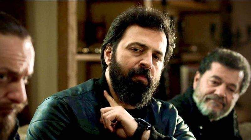 شاهد .. تيم حسن يشوق متابعيه من جديد لفيلم الهيبة ويكشف عن موعد العرض