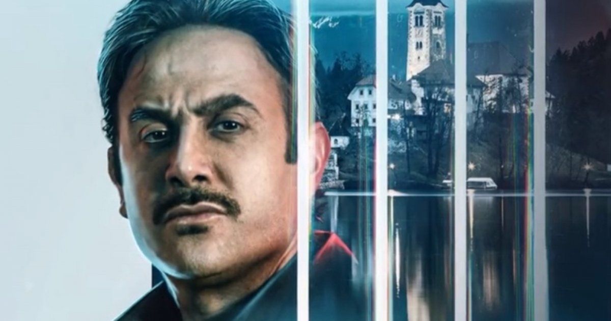 شاهد .. قصي خولي يشارك برومو "الوسم " بجزئه الثاني وهذا موعد عرضه-بالفيديو