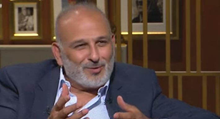 جمال سليمان هيقدم شخصية ” إبن خلدون “