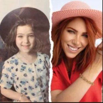 شاهد .. كبرت وبرزت في جمالها وتمثيلها.. تعرفوا إلى هذه الفتاة