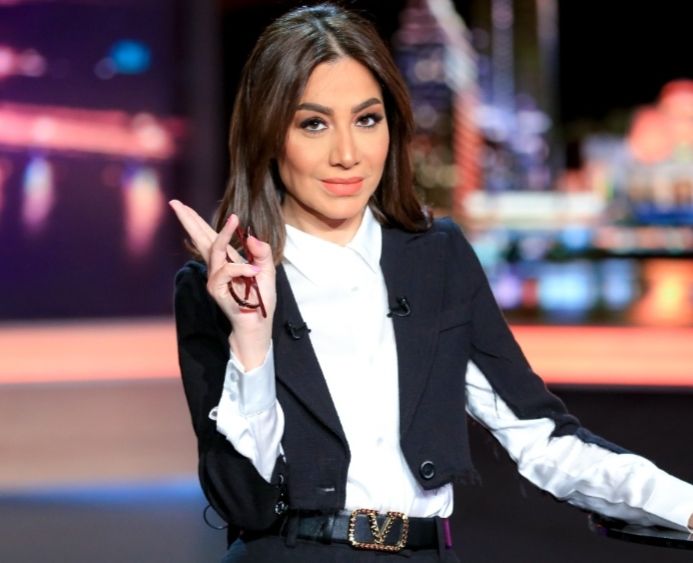 بسمة وهبة تلقن “مافيا الدروس الخصوصية” درساً لا ينسى .. ٩٠ دقيقة