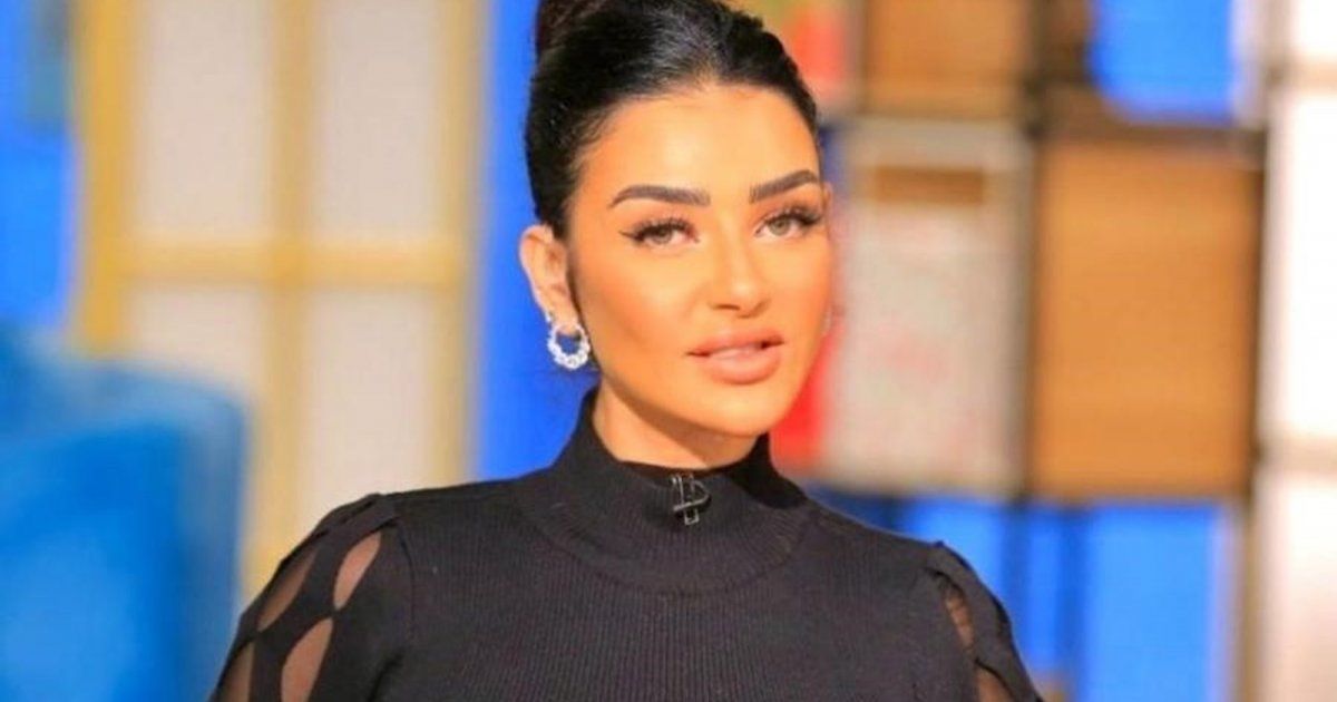 شاهد .. حريق كبير في منزل هبة الأباصيري وهذه تفاصيل ما حصل والأضرار المادية - بالصورة