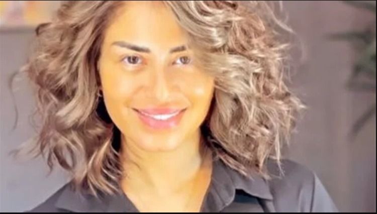 منة فضالي تبهر الجمهور في أحدث إطلالة – شاهد