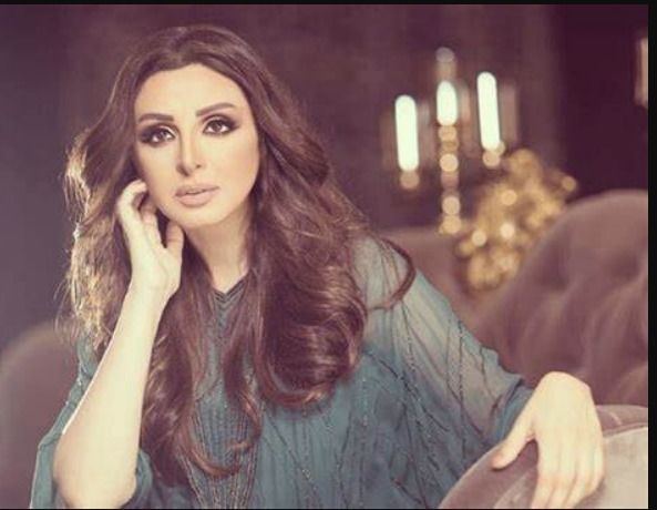 أنغام تكشف عن معاناتها : مكنتش بنام من شدة الألم