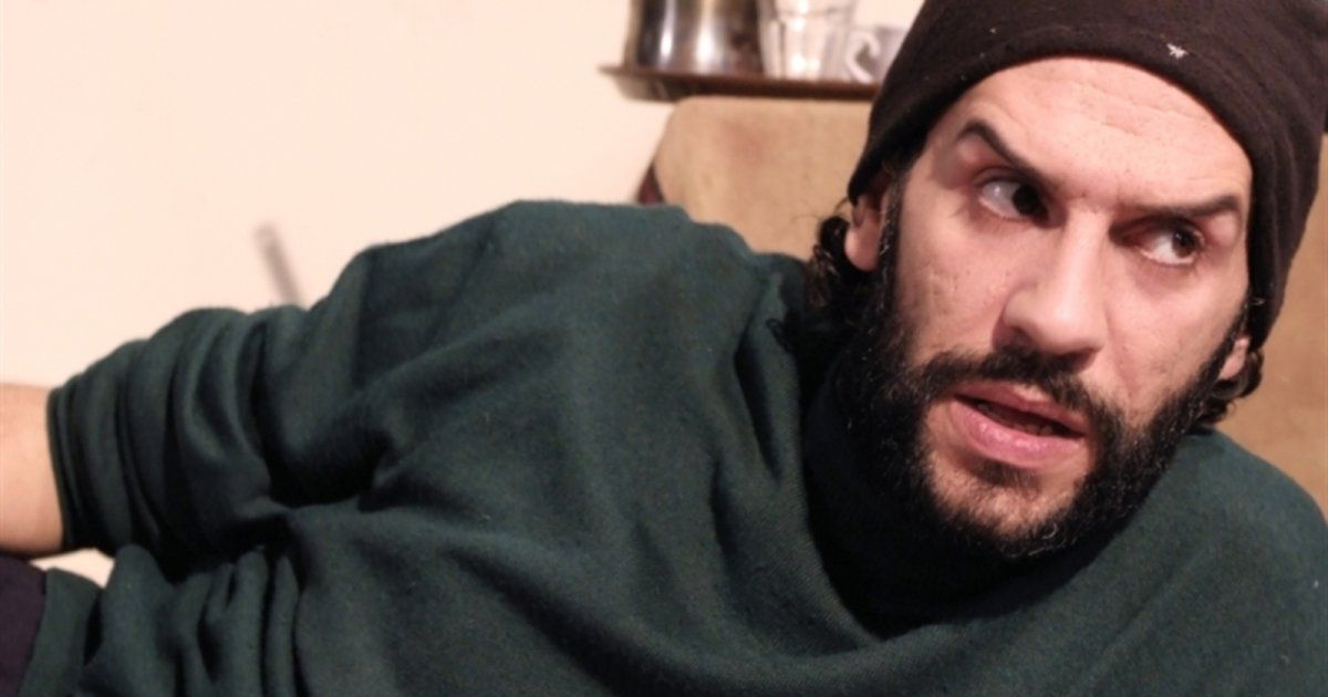 شاهد .. كرم الشعراني يهدد رشا شربتجي والأخيرة ترد