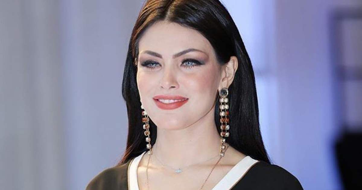 شاهد .. خاص الفن - دارين حداد: لم أختر شخصيتي في "بابلو".. ولكن