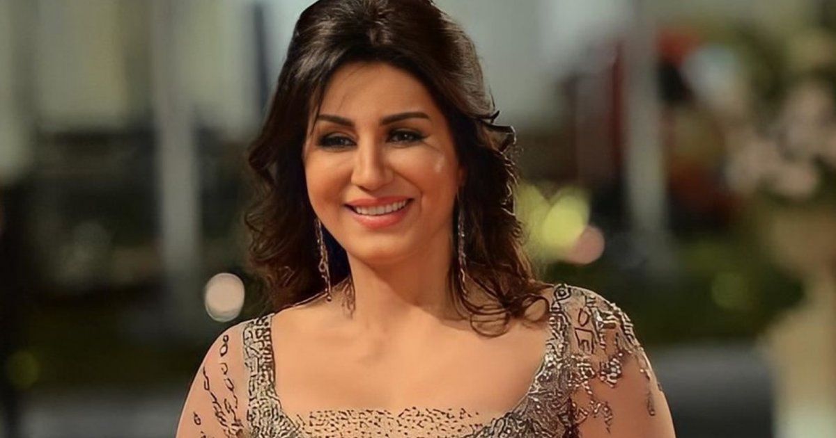 شاهد .. وفاء عامر تؤكد زيارتها للطبيب النفسي بسبب مهنة التمثيل