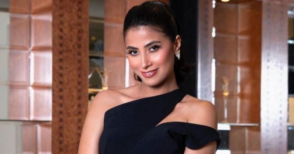 شاهد .. روبي تعيد إحياء رقصتها الشهيرة بهذا الفيديو