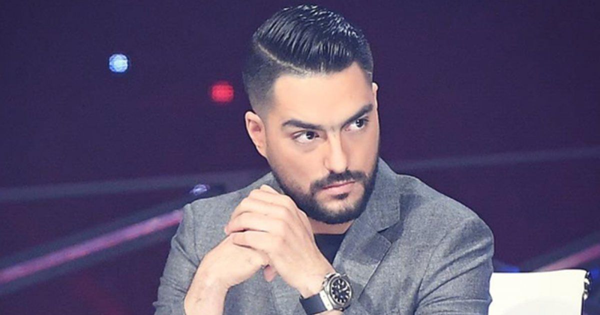 شاهد .. بالصورة- حسن الشافعي يكشف عن مفاجأة