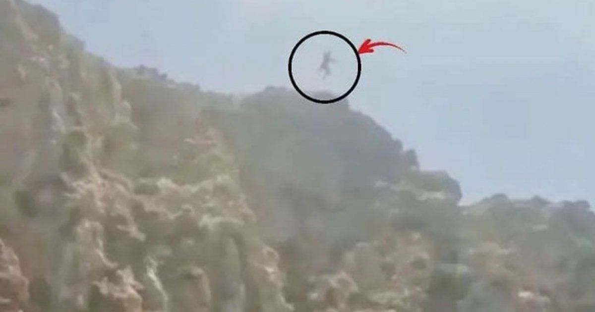 شاهد .. زوجة لاعب مغربي توثق لحظة وفاته...والفيديو يضج مواقع التواصل