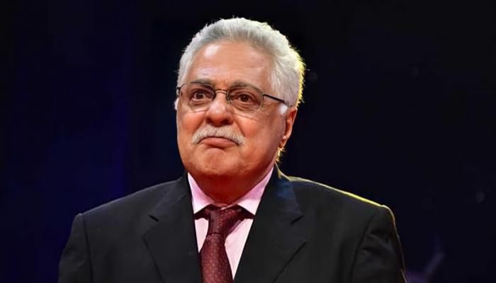 حالة الفنان توفيق عبد الحميد الصحية: ضرورة التدخل الجراحي والعلاج الطبيعي الحل