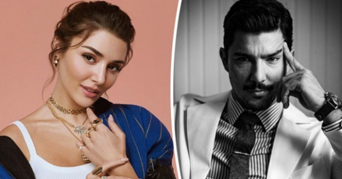 شاهد .. كاهان يلدرم بأول تصريح علني حول علاقته بـ هاندا أرتشيل.. وهذا ما قاله