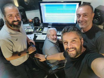 شاهد .. هشام الحاج يستعد لطرح عمل جديد.. إليكم التفاصيل