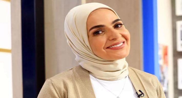 عشان تحافظي علي صحتك .. شوفي نصيحة مني عبد الغني – فيديو