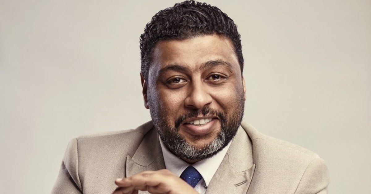 شاهد .. محمد جمعة يكشف لـ "الفن" سبب غنائه فى مسلسل "دايما عامر"