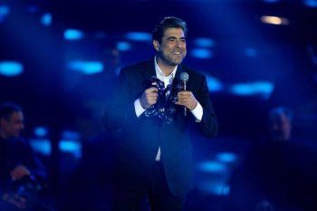 شاهد .. بالفيديو والصور- تألق لافت من إليسا ووائل كفوري بحفلهما في موسم جدة