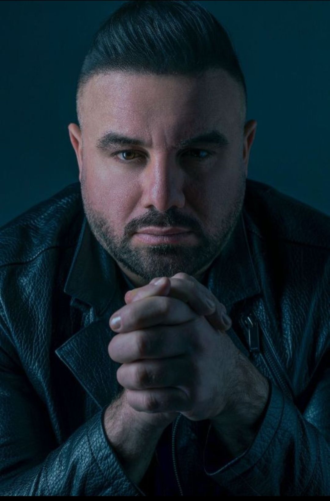 الفنان عوض طنوس .. انا بحاجة لدم !