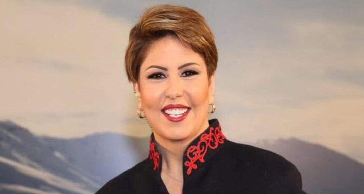 شاهد .. فجر السعيد تقلق المتابعين بمنشوراتها وتعلن غيابها لفترة