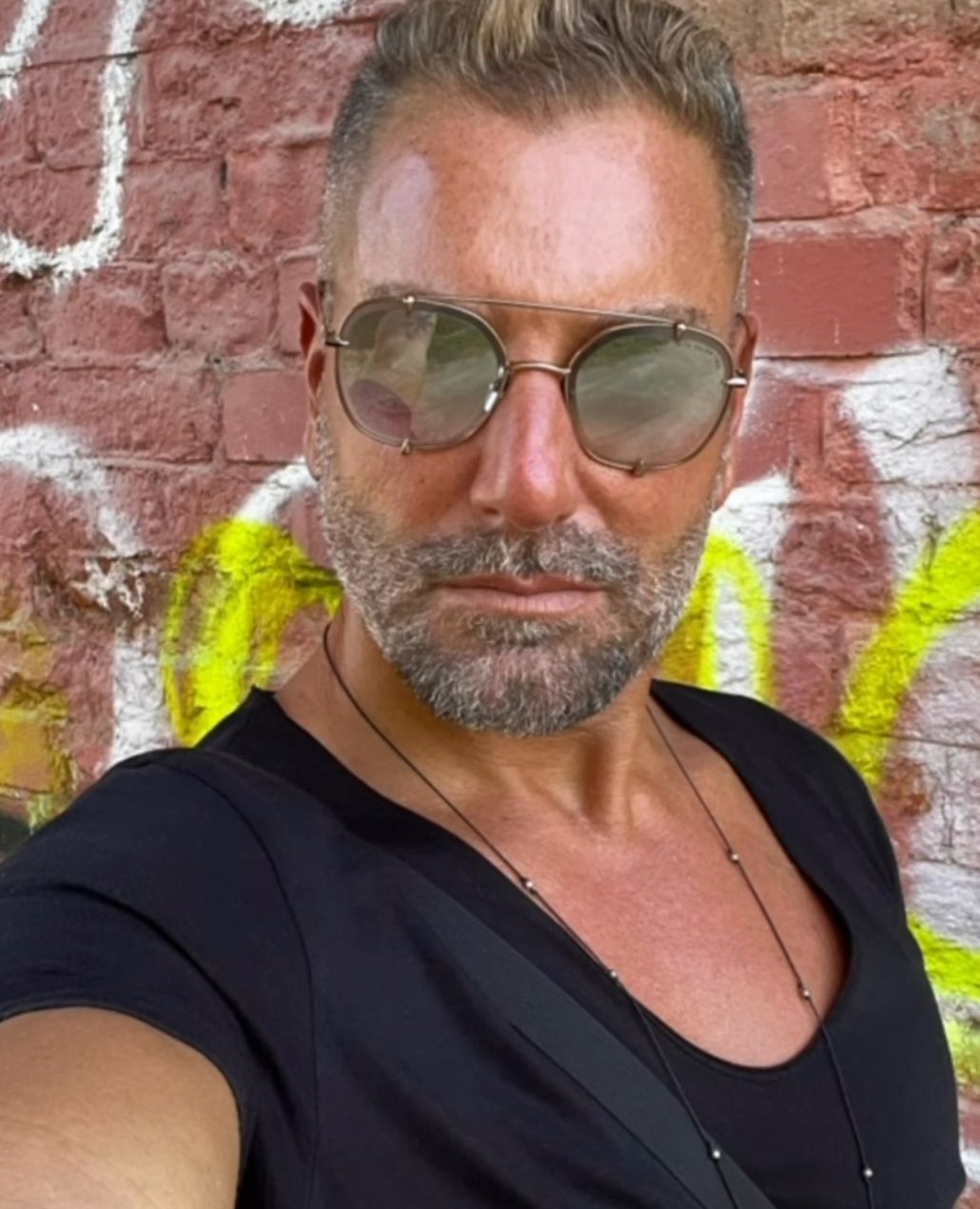 بإطلالة صباحية .. تامر هجرس يلفت الانظار علي انستجرام – شاهد