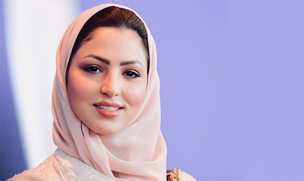 شاهد .. شقيقة نصرة الحربي تتوجه لها برسالة دعم بعد خلعها الحجاب وهذا ما قاله