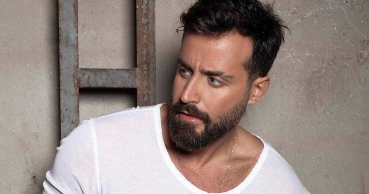 شاهد .. خاص- سعد رمضان يكشف لـ "الفن" عن تفاصيل أغنيته الجديدة ولهذا السبب قام بتأجيلها